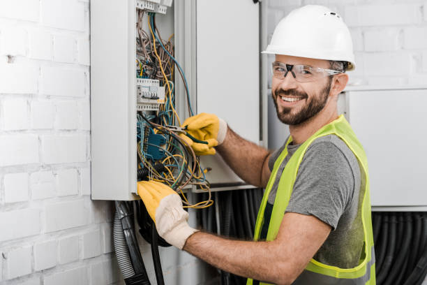 Why Trust Our Certified Electricians for Your Electrical Needs in WV?