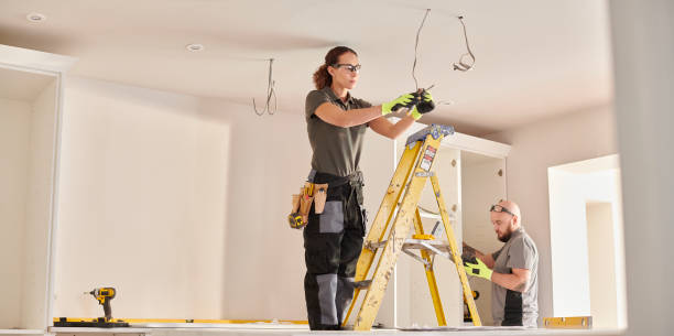 Best Electrical System Inspection  in New Martinsville, WV