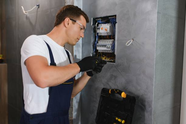 Best Electrical Contractors for Businesses  in New Martinsville, WV