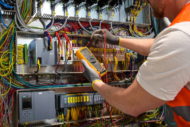 Best Affordable Emergency Electrician  in New Martinsville, WV