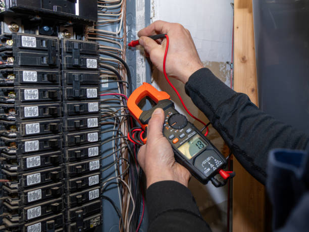 Best 24-Hour Electrician  in New Martinsville, WV