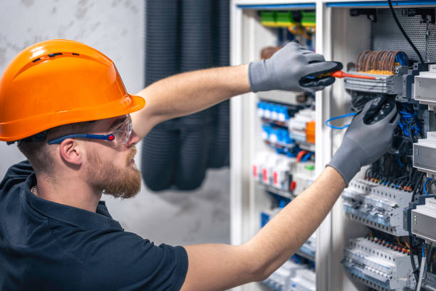 Best Affordable Electrical Installation  in New Martinsville, WV