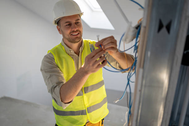 Best Circuit Breaker Repair  in New Martinsville, WV